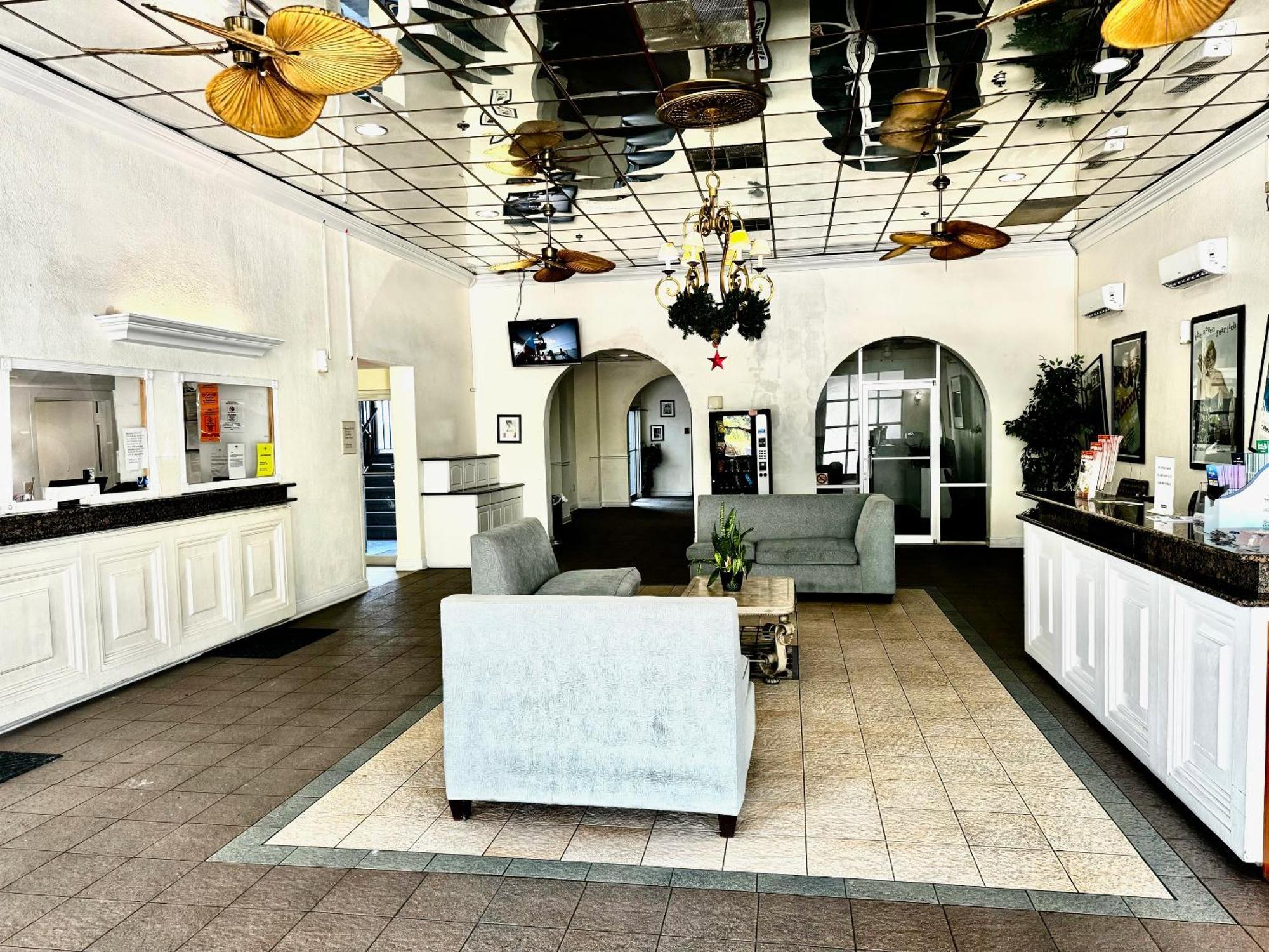Monumental Movieland Hotel Orlando Exteriér fotografie